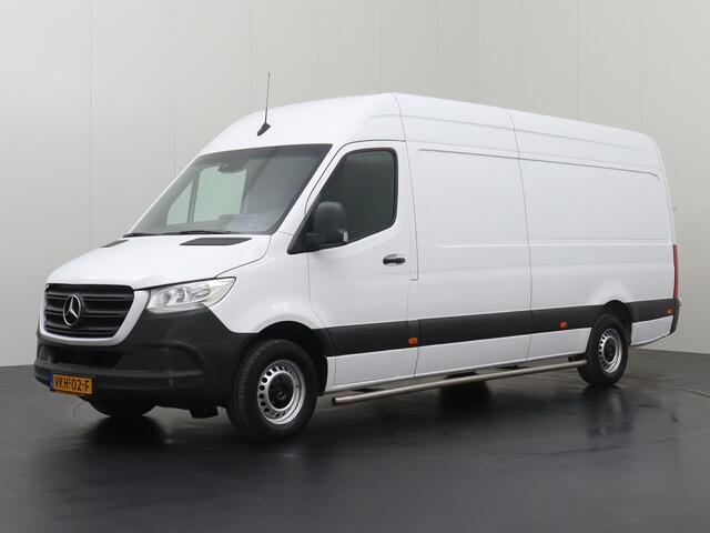 Mercedes-Benz SPRINTER 315CDI 9G-Tronic Automaat L3H2 | Navigatie | Camera | Airco | Cruise | Betimmering