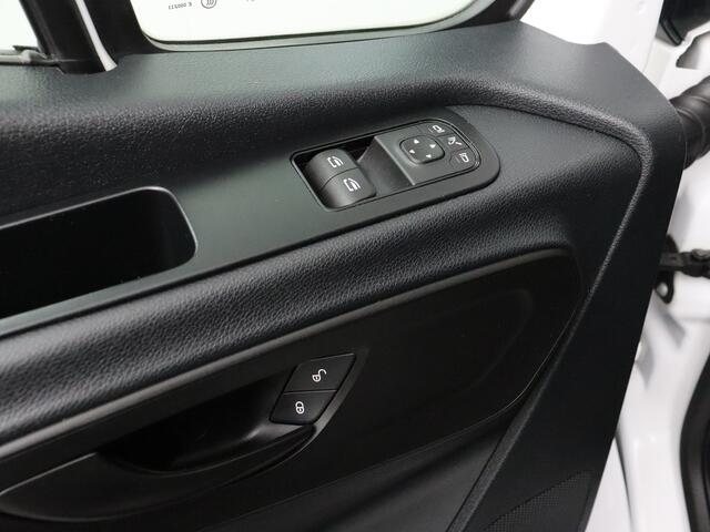 Mercedes-Benz SPRINTER 315CDI 9G-Tronic Automaat L3H2 | Navigatie | Camera | Airco | Cruise | Betimmering