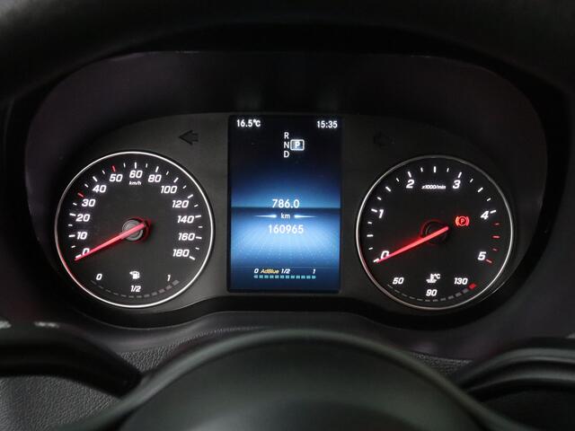 Mercedes-Benz SPRINTER 315CDI 9G-Tronic Automaat L3H2 | Navigatie | Camera | Airco | Cruise | Betimmering