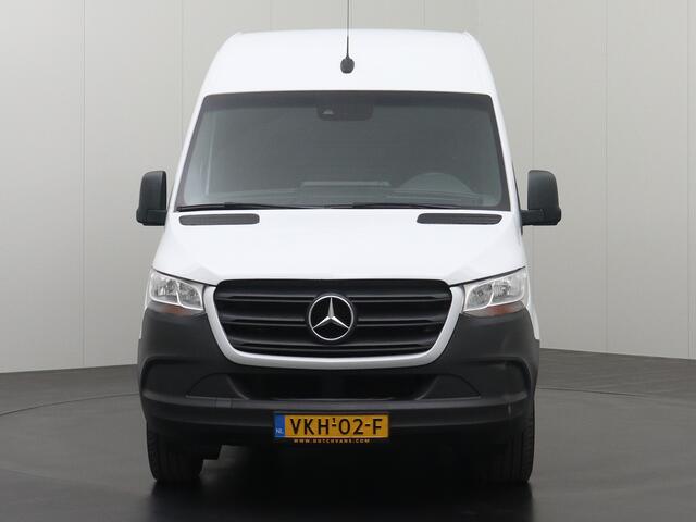 Mercedes-Benz SPRINTER 315CDI 9G-Tronic Automaat L3H2 | Navigatie | Camera | Airco | Cruise | Betimmering