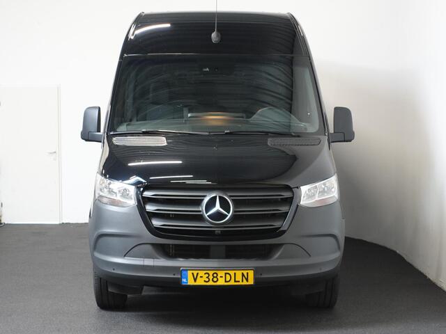Mercedes-Benz SPRINTER 1.9 CDI 150PK L2H2 RWD Automaat Airco Navigatie Camera 3Zits Cruise Control
