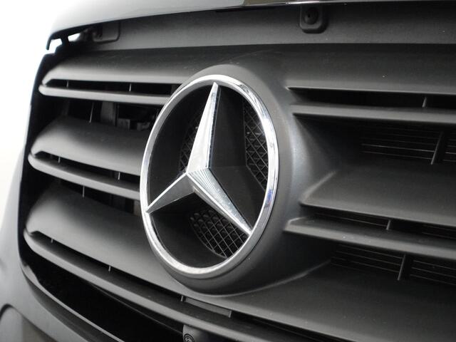 Mercedes-Benz SPRINTER 1.9 CDI 150PK L2H2 RWD Automaat Airco Navigatie Camera 3Zits Cruise Control
