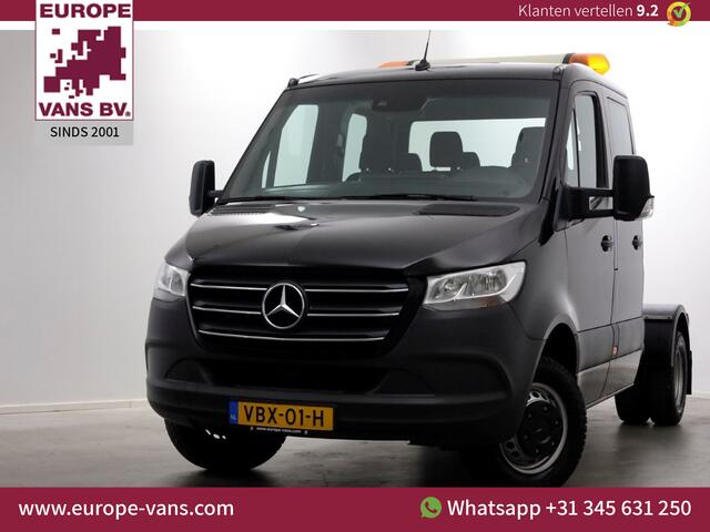 Mercedes-Benz SPRINTER 519 3.0 CDI V6 Be Trekker D.C. 01-2020