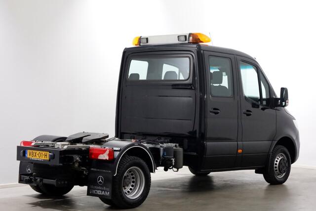 Mercedes-Benz SPRINTER 519 3.0 CDI V6 Be Trekker D.C. 01-2020