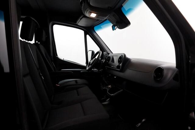 Mercedes-Benz SPRINTER 519 3.0 CDI V6 Be Trekker D.C. 01-2020