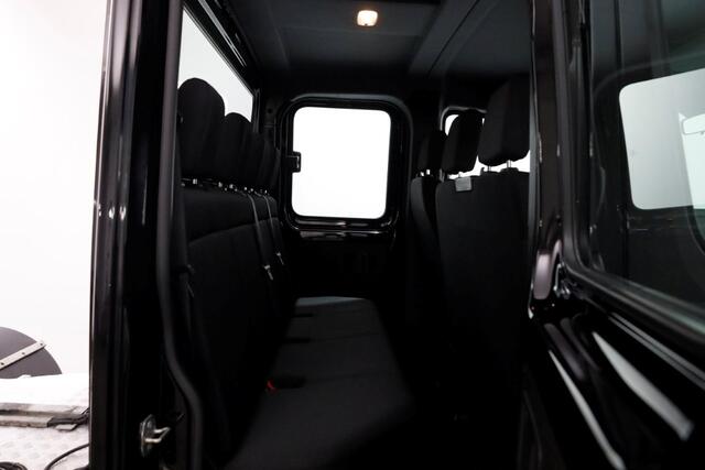 Mercedes-Benz SPRINTER 519 3.0 CDI V6 Be Trekker D.C. 01-2020