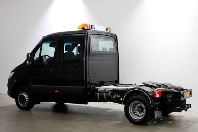 Mercedes-Benz SPRINTER 519 3.0 CDI V6 Be Trekker D.C. 01-2020