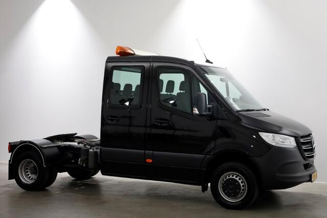 Mercedes-Benz SPRINTER 519 3.0 CDI V6 Be Trekker D.C. 01-2020