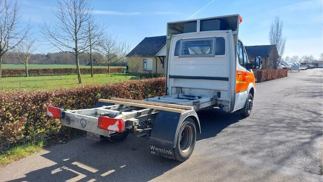 Mercedes-Benz SPRINTER 519 3.0 CDI L2 EURO VI-D AIRCO/AUTOMAAT BJ 2017