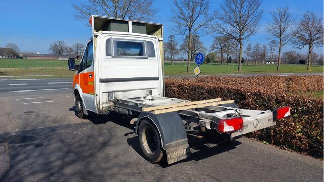 Mercedes-Benz SPRINTER 519 3.0 CDI L2 EURO VI-D AIRCO/AUTOMAAT BJ 2017