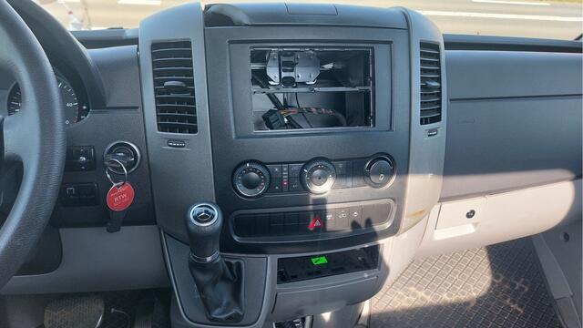 Mercedes-Benz SPRINTER 519 3.0 CDI L2 EURO VI-D AIRCO/AUTOMAAT BJ 2017