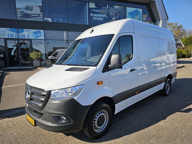 Mercedes-Benz SPRINTER 317 1.9 CDI L2-H2 Pro Automaat * 360 graden Camera * Navi * MBUX *