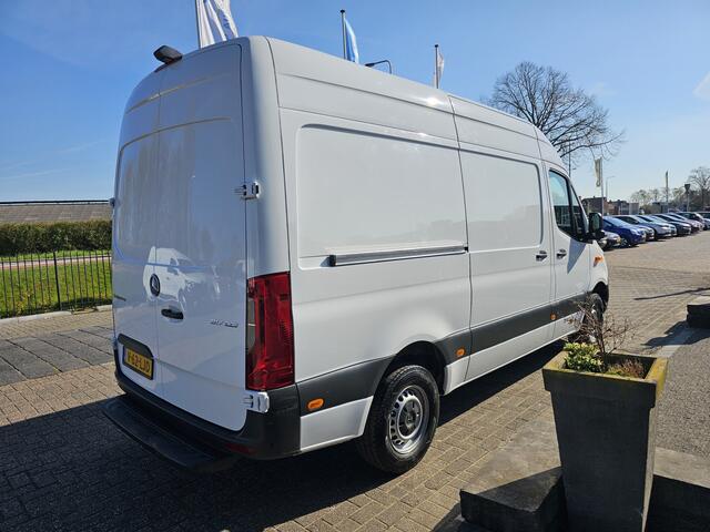 Mercedes-Benz SPRINTER 317 1.9 CDI L2-H2 Pro Automaat * 360 graden Camera * Navi * MBUX *