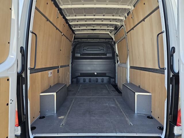 Mercedes-Benz SPRINTER 317 1.9 CDI L2-H2 Pro Automaat * 360 graden Camera * Navi * MBUX *