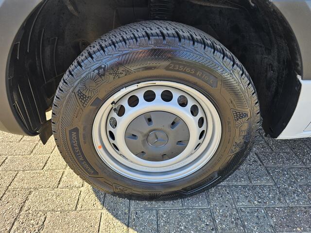 Mercedes-Benz SPRINTER 317 1.9 CDI L2-H2 Pro Automaat * 360 graden Camera * Navi * MBUX *