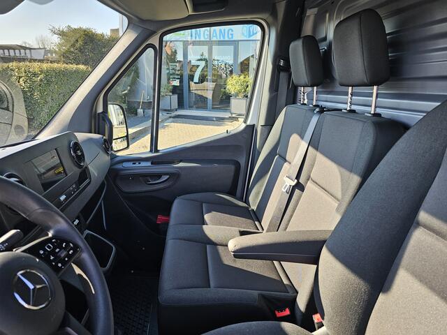 Mercedes-Benz SPRINTER 317 1.9 CDI L2-H2 Pro Automaat * 360 graden Camera * Navi * MBUX *