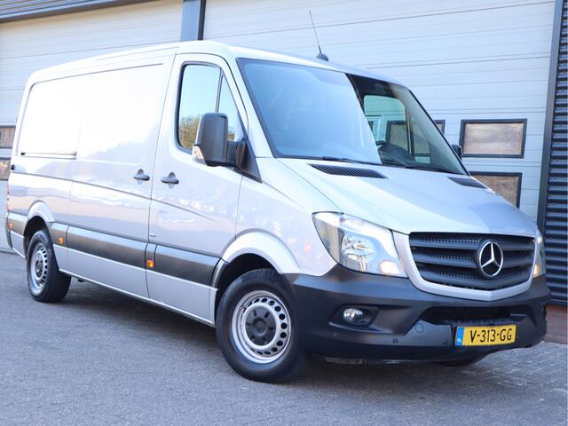 Mercedes-Benz SPRINTER 316 CDI Euro 6 L2H1 - Camera - 2x Schuifdr. - Cruise - Navi