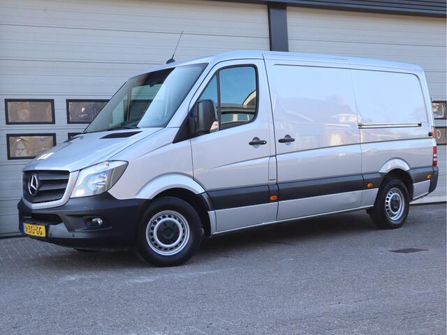 Mercedes-Benz SPRINTER 316 CDI Euro 6 L2H1 - Camera - 2x Schuifdr. - Cruise - Navi