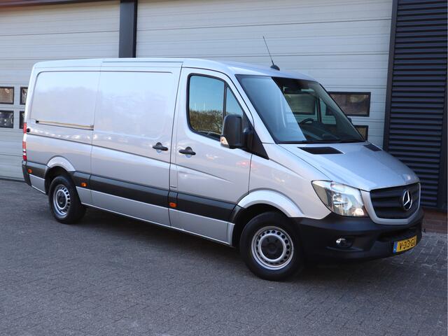 Mercedes-Benz SPRINTER 316 CDI Euro 6 L2H1 - Camera - 2x Schuifdr. - Cruise - Navi