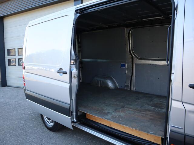 Mercedes-Benz SPRINTER 316 CDI Euro 6 L2H1 - Camera - 2x Schuifdr. - Cruise - Navi