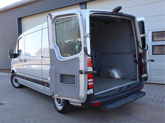 Mercedes-Benz SPRINTER 316 CDI Euro 6 L2H1 - Camera - 2x Schuifdr. - Cruise - Navi