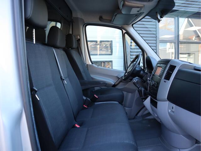 Mercedes-Benz SPRINTER 316 CDI Euro 6 L2H1 - Camera - 2x Schuifdr. - Cruise - Navi