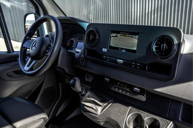 Mercedes-Benz SPRINTER 311 CDI L2H2 | Inrichting | Mbux | Camera | CarPlay | Climate | | Omvormer | Oprijplaat | Euro 6