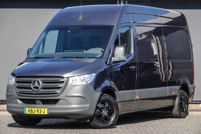 Mercedes-Benz SPRINTER L2H2 211Cdi 114Pk | FWD | Achteruitrijcamera | Trekhaak | 16''