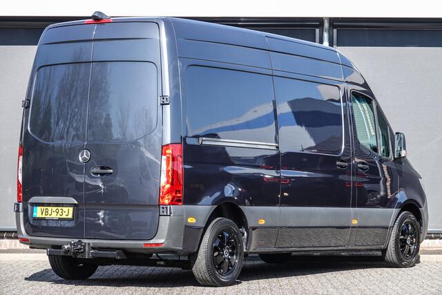 Mercedes-Benz SPRINTER L2H2 211Cdi 114Pk | FWD | Achteruitrijcamera | Trekhaak | 16''