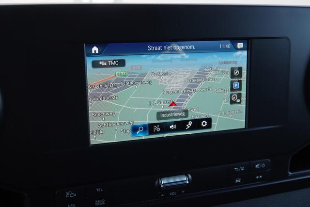 Mercedes-Benz SPRINTER L2H2 211Cdi 114Pk | FWD | Achteruitrijcamera | Trekhaak | 16''