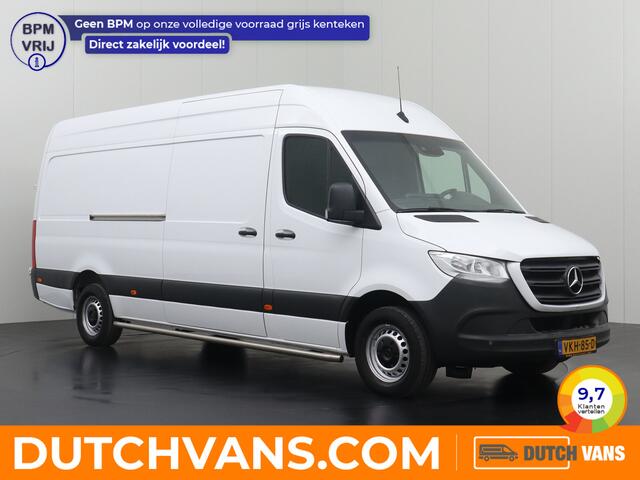 Mercedes-Benz SPRINTER 315CDI 9G-Tronic Automaat L3H2 Maxi | Touchscreen Navigatie | Camera | Cruise | Airco