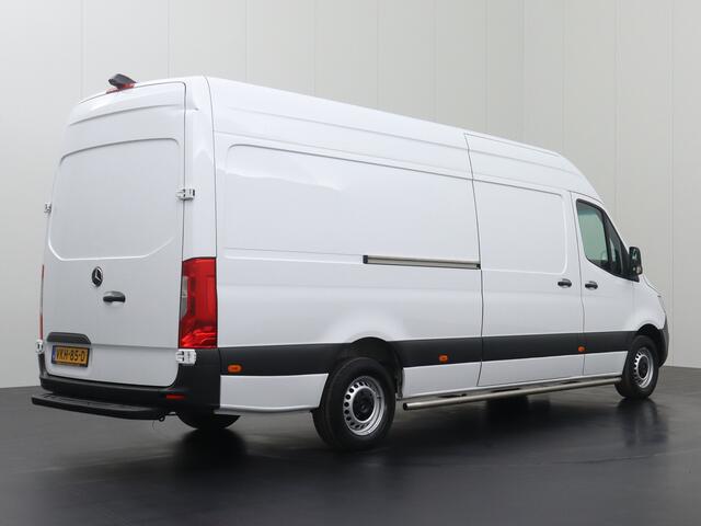 Mercedes-Benz SPRINTER 315CDI 9G-Tronic Automaat L3H2 Maxi | Touchscreen Navigatie | Camera | Cruise | Airco