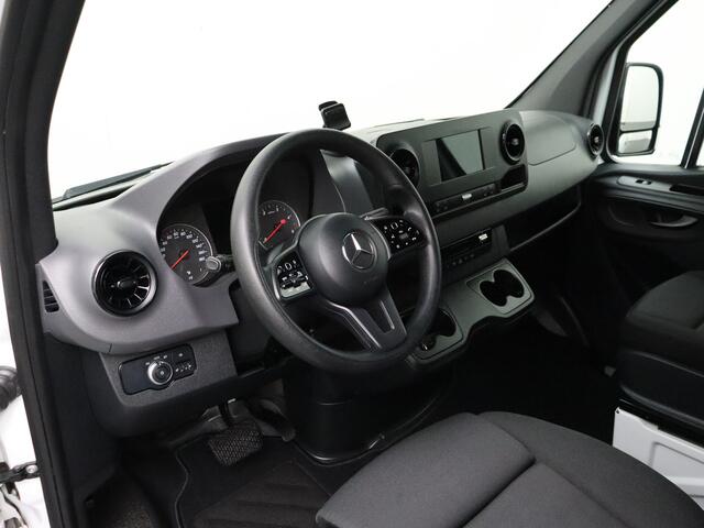 Mercedes-Benz SPRINTER 315CDI 9G-Tronic Automaat L3H2 Maxi | Touchscreen Navigatie | Camera | Cruise | Airco
