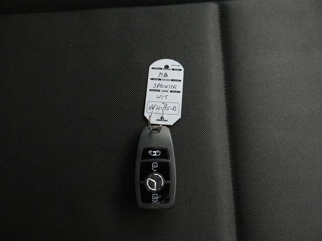 Mercedes-Benz SPRINTER 315CDI 9G-Tronic Automaat L3H2 Maxi | Touchscreen Navigatie | Camera | Cruise | Airco