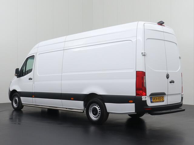 Mercedes-Benz SPRINTER 315CDI 9G-Tronic Automaat L3H2 Maxi | Touchscreen Navigatie | Camera | Cruise | Airco