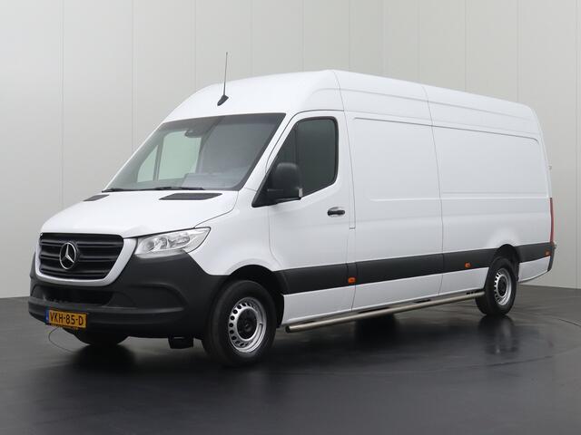 Mercedes-Benz SPRINTER 315CDI 9G-Tronic Automaat L3H2 Maxi | Touchscreen Navigatie | Camera | Cruise | Airco