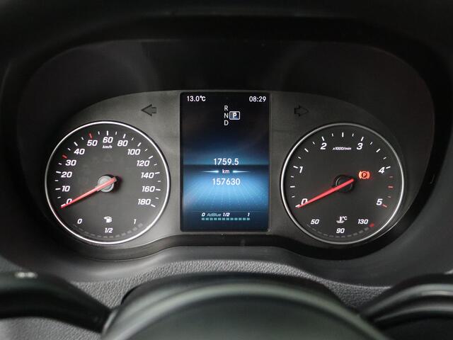 Mercedes-Benz SPRINTER 315CDI 9G-Tronic Automaat L3H2 Maxi | Touchscreen Navigatie | Camera | Cruise | Airco