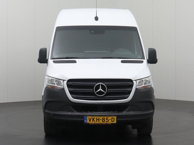 Mercedes-Benz SPRINTER 315CDI 9G-Tronic Automaat L3H2 Maxi | Touchscreen Navigatie | Camera | Cruise | Airco