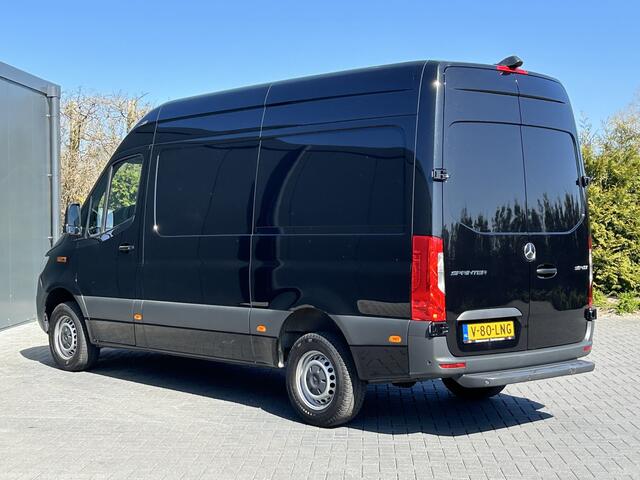 Mercedes-Benz SPRINTER 317 CDI 170 PK / L2H2 / AIRCO / CRUISE / CAMERA / NAVIGATIE / 3-ZITS