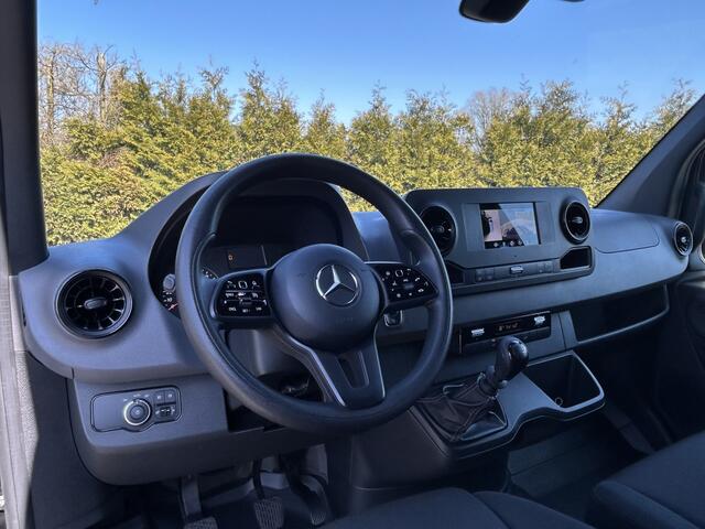 Mercedes-Benz SPRINTER 317 CDI 170 PK / L2H2 / AIRCO / CRUISE / CAMERA / NAVIGATIE / 3-ZITS
