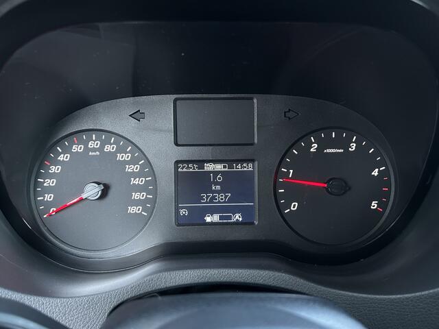 Mercedes-Benz SPRINTER 317 CDI 170 PK / L2H2 / AIRCO / CRUISE / CAMERA / NAVIGATIE / 3-ZITS