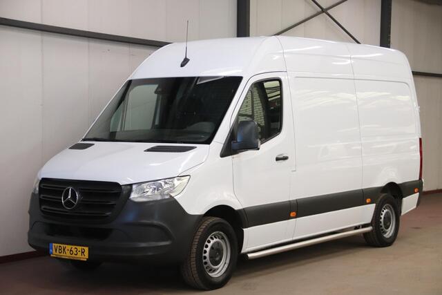 Mercedes-Benz SPRINTER 2.2 CDI L2H2 DHOLLANDIA LAADKLEP EURO 6