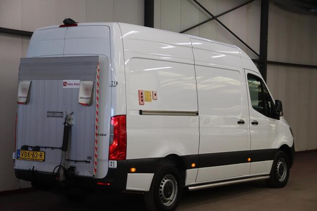 Mercedes-Benz SPRINTER 2.2 CDI L2H2 DHOLLANDIA LAADKLEP EURO 6