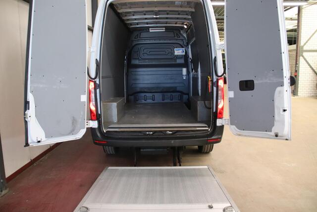 Mercedes-Benz SPRINTER 2.2 CDI L2H2 DHOLLANDIA LAADKLEP EURO 6