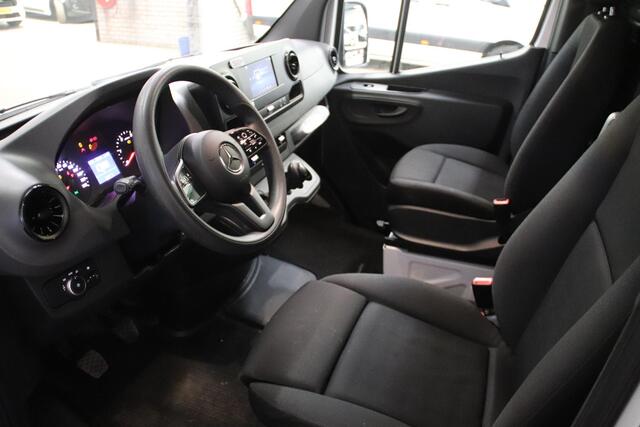 Mercedes-Benz SPRINTER 2.2 CDI L2H2 DHOLLANDIA LAADKLEP EURO 6