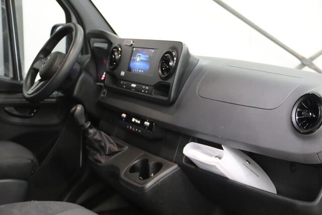 Mercedes-Benz SPRINTER 2.2 CDI L2H2 DHOLLANDIA LAADKLEP EURO 6