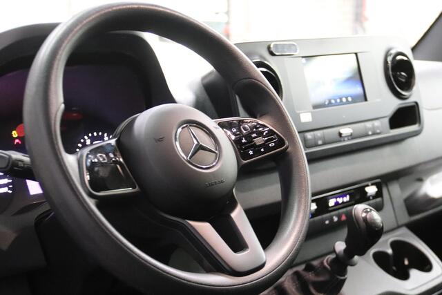 Mercedes-Benz SPRINTER 2.2 CDI L2H2 DHOLLANDIA LAADKLEP EURO 6
