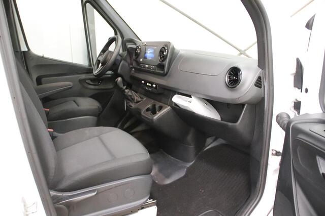 Mercedes-Benz SPRINTER 2.2 CDI L2H2 DHOLLANDIA LAADKLEP EURO 6