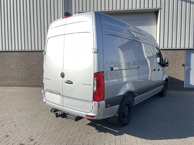 Mercedes-Benz SPRINTER 319 1.9 CDI L2 Select HD | Sprinter BPM-vrij kopen in 2025