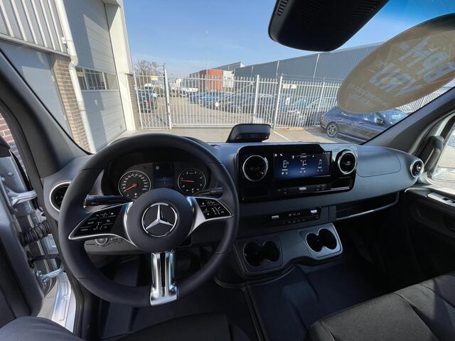 Mercedes-Benz SPRINTER 319 1.9 CDI L2 Select HD | Sprinter BPM-vrij kopen in 2025